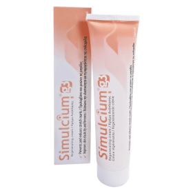 Inpa Simulcium G3 Πρόληψη & Αντιμετώπιση Ραγάδων, 100ml